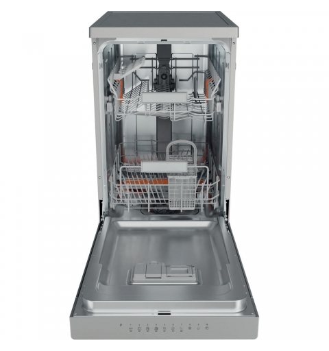 Hotpoint HA3FC10BS7A0S Pose libre 10 couverts C