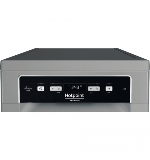 Hotpoint HA3FC10BS7A0S Pose libre 10 couverts C