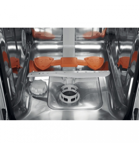 Hotpoint HA3FC10BS7A0S Freestanding 10 place settings C
