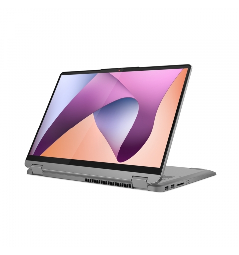 Lenovo IdeaPad Flex 5 14ABR8 AMD Ryzen™ 5 5625U Hybride (2-en-1) 35,6 cm (14") Écran tactile WUXGA 16 Go LPDDR4x-SDRAM 512 Go