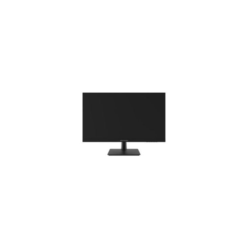 Hikvision DS-D5027FN01 LED display 68,6 cm (27") 1920 x 1080 pixels Full HD Noir