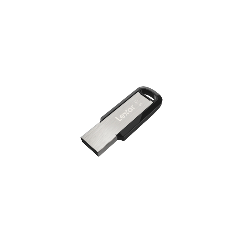 Lexar JumpDrive M400 USB-Stick 32 GB USB Typ-A 3.2 Gen 1 (3.1 Gen 1) Silber