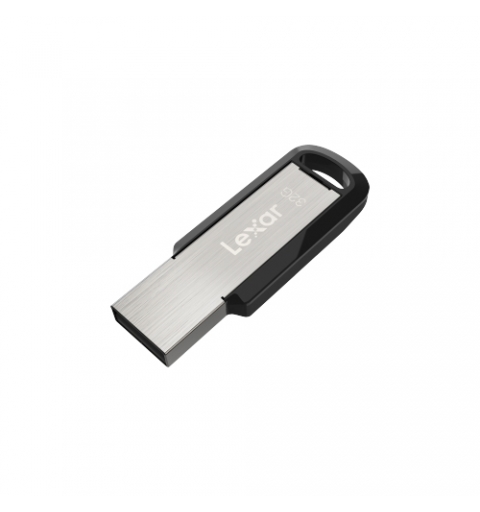 Lexar JumpDrive M400 lecteur USB flash 32 Go USB Type-A 3.2 Gen 1 (3.1 Gen 1) Argent