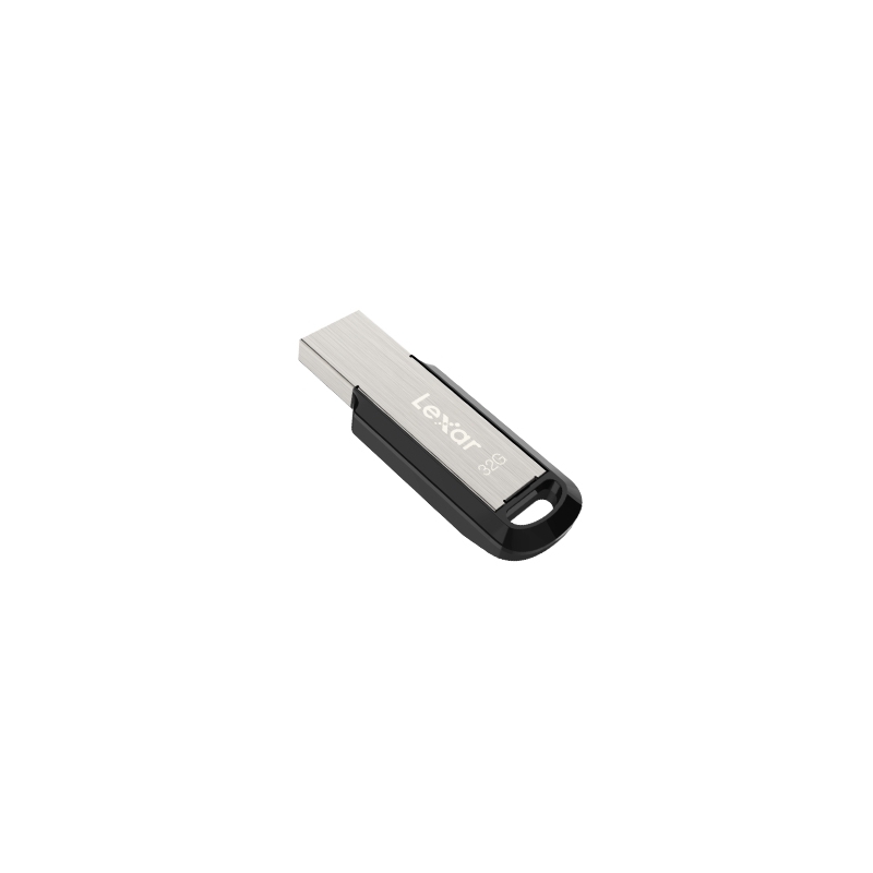 Lexar JumpDrive M400 lecteur USB flash 32 Go USB Type-A 3.2 Gen 1 (3.1 Gen 1) Argent