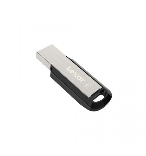 Lexar JumpDrive M400 USB-Stick 32 GB USB Typ-A 3.2 Gen 1 (3.1 Gen 1) Silber