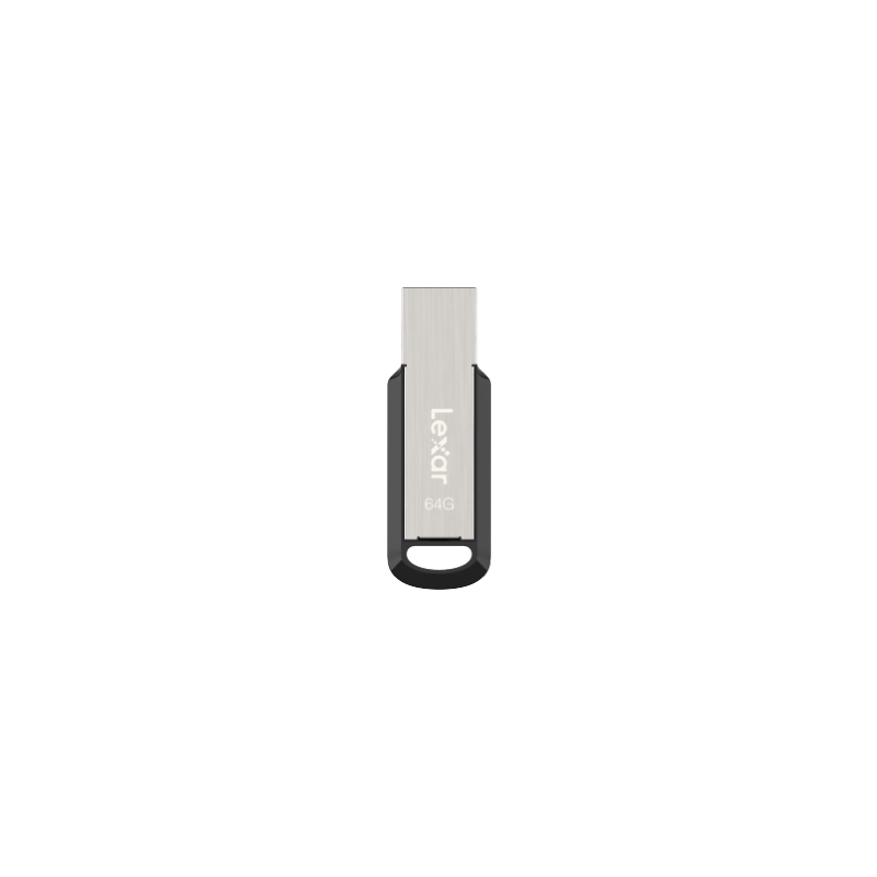 Lexar JumpDrive M400 USB flash drive 64 GB USB Type-A 3.2 Gen 1 (3.1 Gen 1) Silver