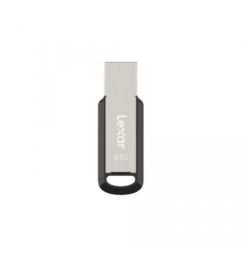Lexar JumpDrive M400 unità flash USB 64 GB USB tipo A 3.2 Gen 1 (3.1 Gen 1) Argento