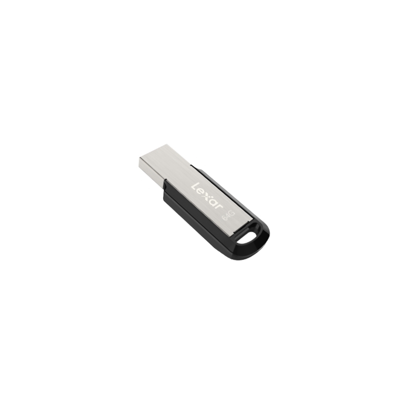 Lexar JumpDrive M400 unità flash USB 64 GB USB tipo A 3.2 Gen 1 (3.1 Gen 1) Argento