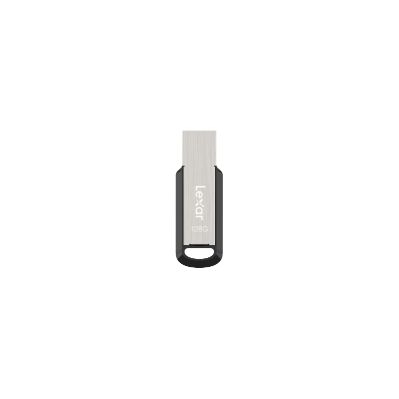 Lexar JumpDrive M400 USB flash drive 128 GB USB Type-A 3.2 Gen 1 (3.1 Gen 1) Silver
