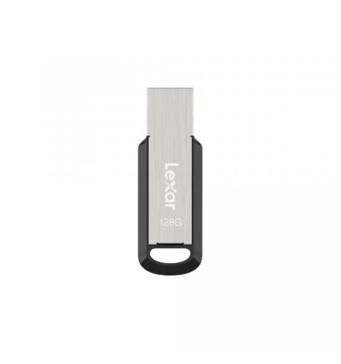 Lexar JumpDrive M400 unità flash USB 128 GB USB tipo A 3.2 Gen 1 (3.1 Gen 1) Argento