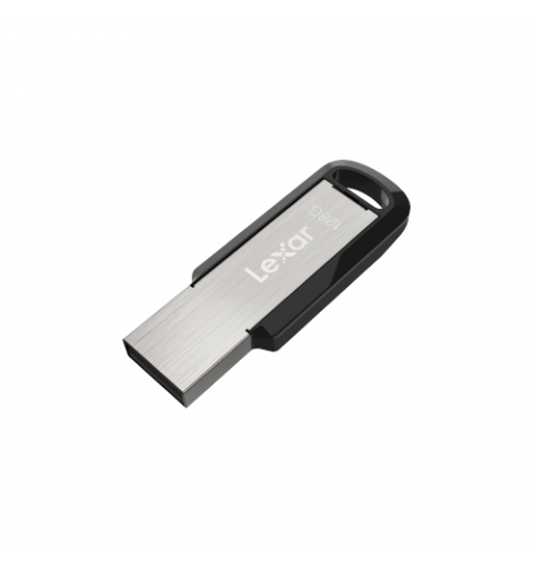 Lexar JumpDrive M400 USB flash drive 128 GB USB Type-A 3.2 Gen 1 (3.1 Gen 1) Silver