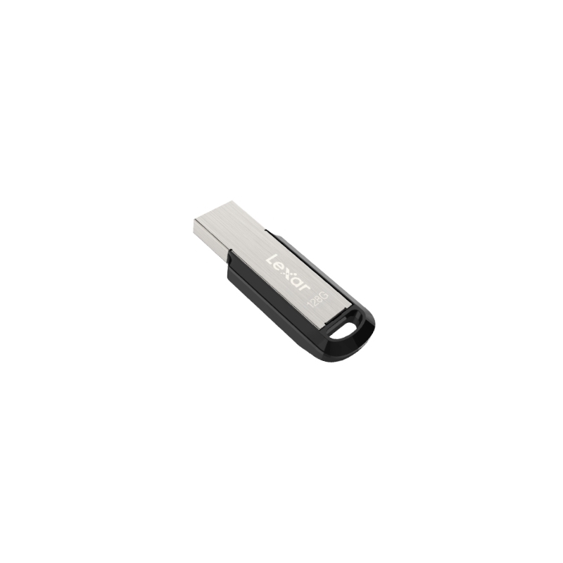 Lexar JumpDrive M400 unità flash USB 128 GB USB tipo A 3.2 Gen 1 (3.1 Gen 1) Argento