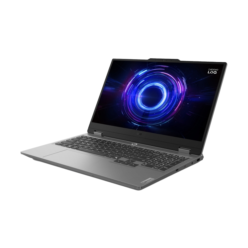 Lenovo LOQ 15IRX10 Intel® Core™ i7 i7-13650HX Ordinateur portable 39,6 cm (15.6") Full HD 16 Go DDR5-SDRAM 1 To SSD NVIDIA