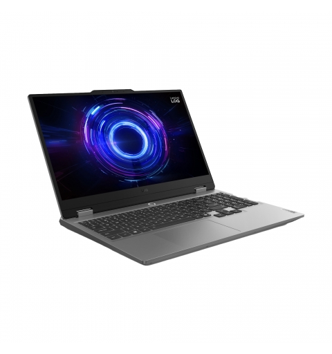 Lenovo LOQ 15IRX10 Intel® Core™ i7 i7-13650HX Ordinateur portable 39,6 cm (15.6") Full HD 16 Go DDR5-SDRAM 1 To SSD NVIDIA