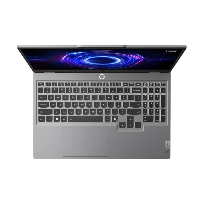 Lenovo LOQ 15IRX10 Intel® Core™ i7 i7-13650HX Ordinateur portable 39,6 cm (15.6") Full HD 16 Go DDR5-SDRAM 1 To SSD NVIDIA