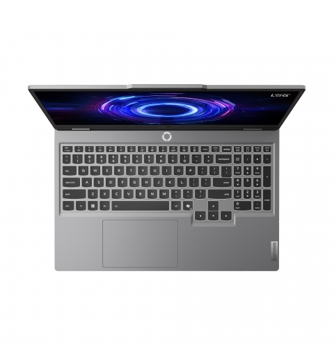 Lenovo LOQ 15IRX10 Intel® Core™ i7 i7-13650HX Ordinateur portable 39,6 cm (15.6") Full HD 16 Go DDR5-SDRAM 1 To SSD NVIDIA