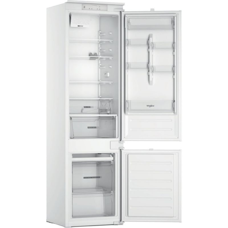 Whirlpool WHC20D023B1 SF Built-in 300 L E White