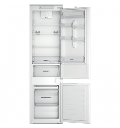 Whirlpool WHC20D023B1 SF Built-in 300 L E White