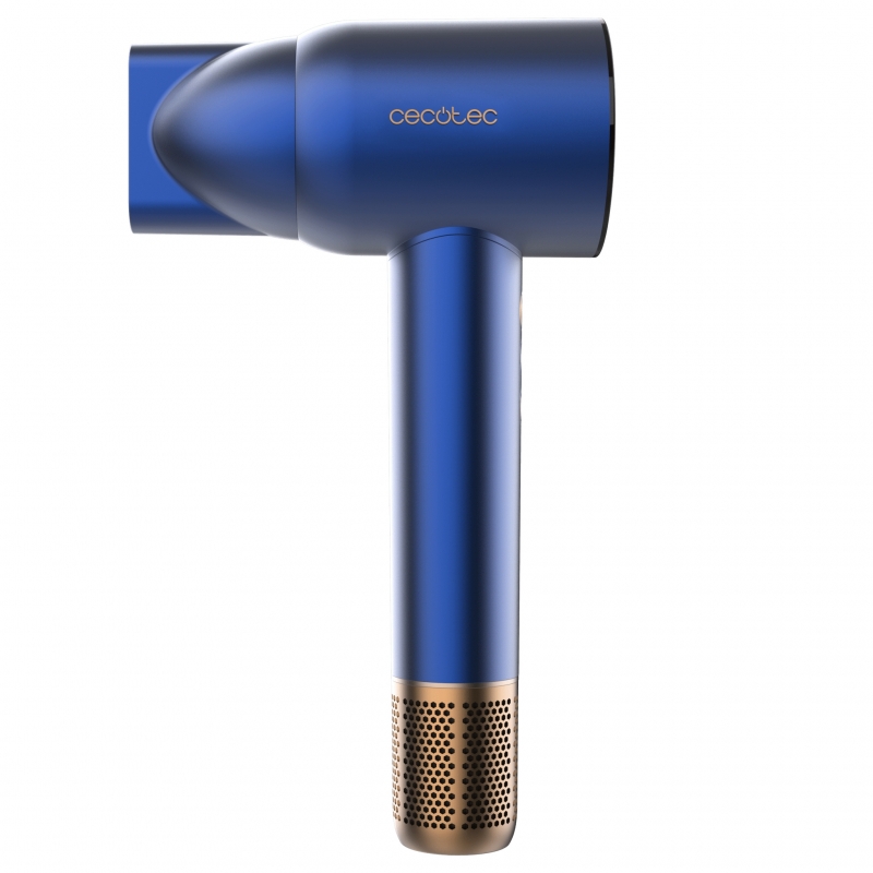 Cecotec IoniCare RockStar Nano IonTech Blue hair dryer 1600 W