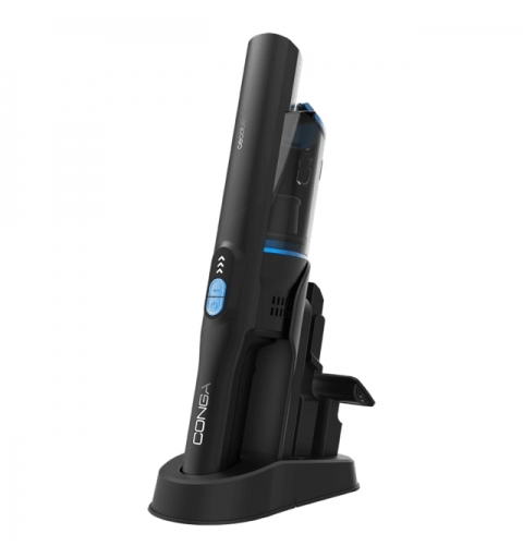 Cecotec Conga Rockstar Micro+ Animal handheld vacuum Grey Bagless