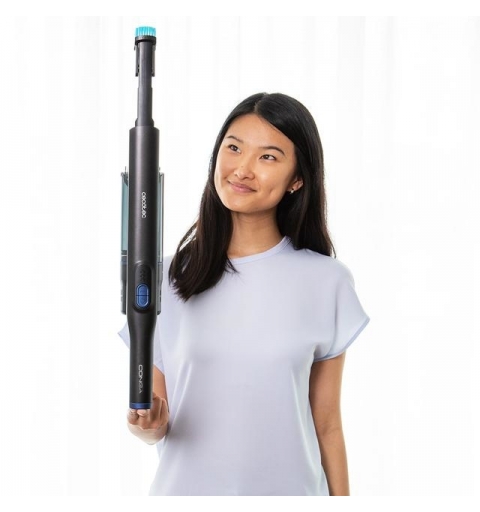 Cecotec Conga Rockstar Micro+ Animal handheld vacuum Grey Bagless