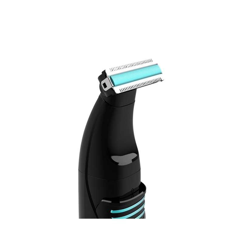 Cecotec Bamba PrecisionCare Extreme 5in1 Negro Litio