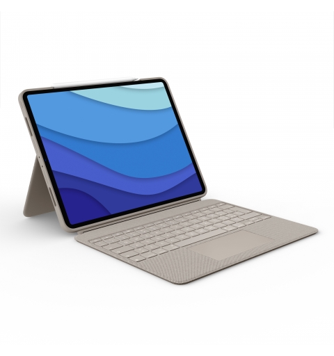 Logitech Combo Touch