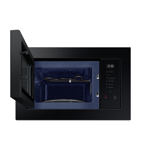 Samsung MG23A7318CK Black Grill microwave Built-in 23 L 1300 W