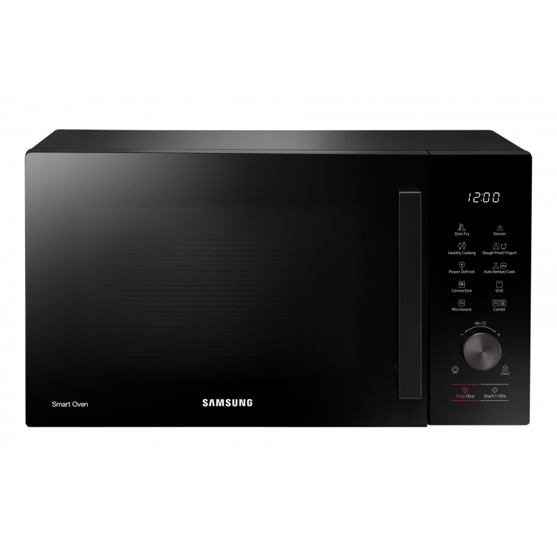 Samsung MC28A5137KK Black Combination microwave Countertop 28 L 900 W