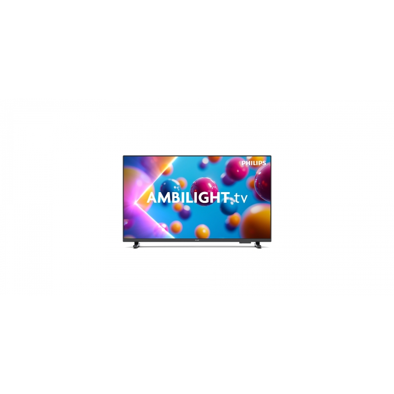 Philips 32PFS6900 12 Televisor 81,3 cm (32") Full HD Smart TV Wifi Negro