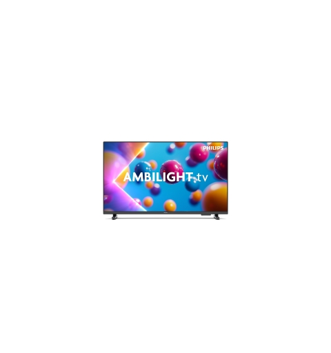 Philips 32PFS6900 12 TV 81,3 cm (32") Full HD Smart TV Wi-Fi Nero