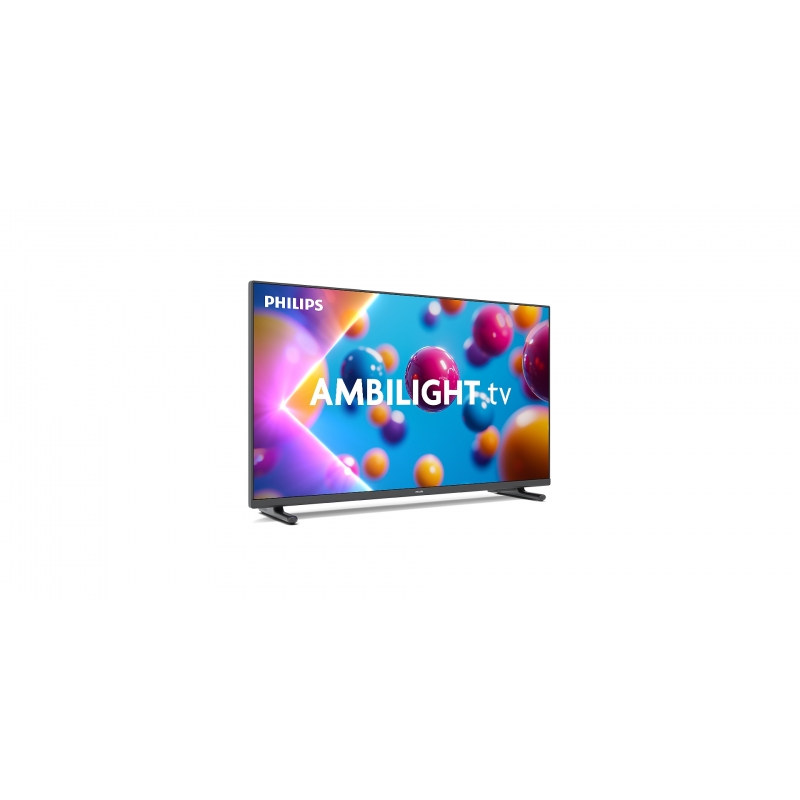 Philips 32PFS6900 12 TV 81,3 cm (32") Full HD Smart TV Wi-Fi Nero