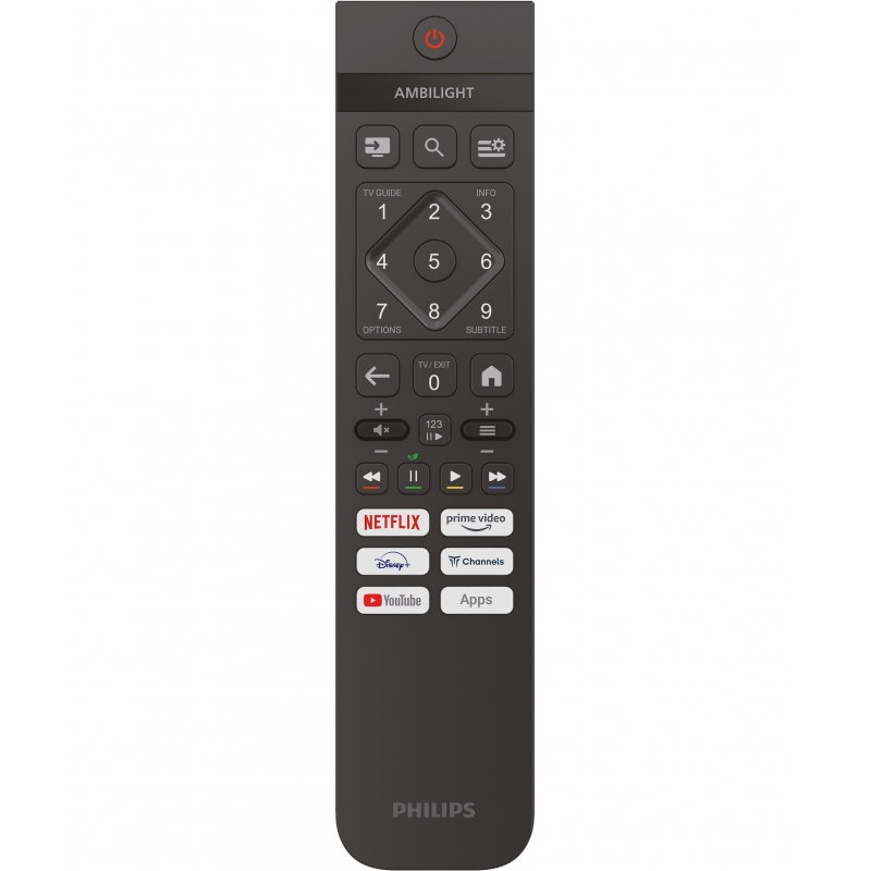 Philips 32PFS6900 12 TV 81,3 cm (32") Full HD Smart TV Wi-Fi Nero