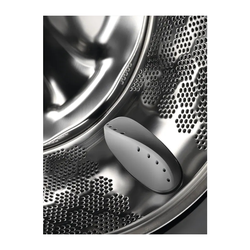 Electrolux EW6F484S lavadora Carga frontal 8 kg 1351 RPM Blanco