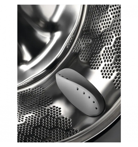 Electrolux EW6F484S lavadora Carga frontal 8 kg 1351 RPM Blanco