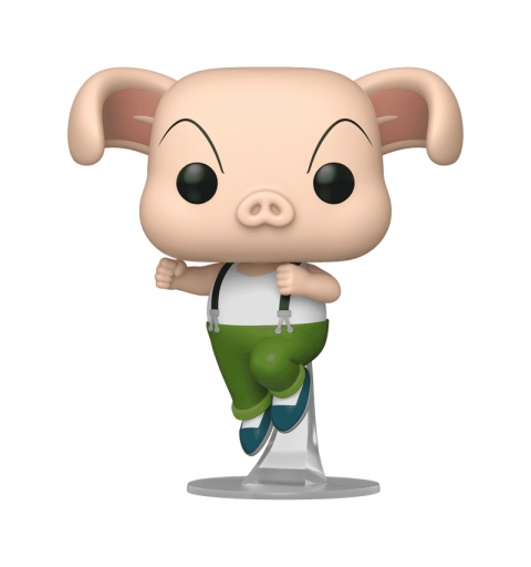 FUNKO POP! Animation Oolong