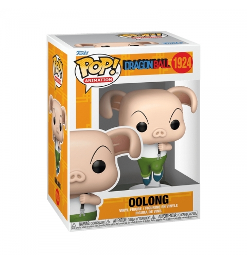 FUNKO POP! Animation Oolong
