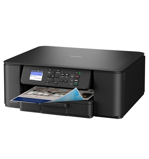 Brother DCP-J1310W Inyección de tinta A4 1200 x 6000 DPI 16 ppm Wifi