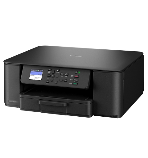 Brother DCP-J1310W Inyección de tinta A4 1200 x 6000 DPI 16 ppm Wifi