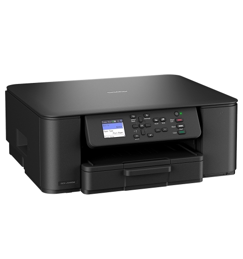 Brother 3-in-1 Compact Wireless Inkjet Printer DCP-J1310DW