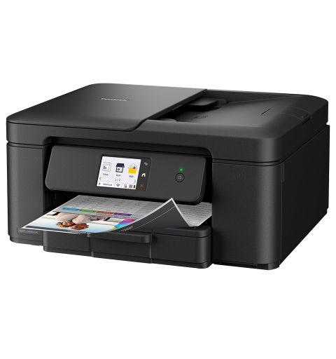Brother DCP-J1460DW stampante multifunzione Ad inchiostro A4 1200 x 6000 DPI 16 ppm Wi-Fi
