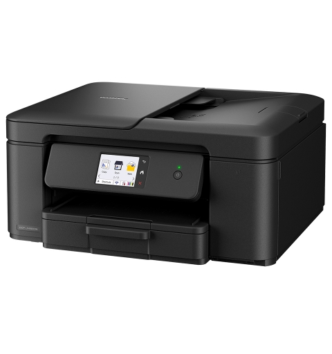 Brother DCP-J1460DW stampante multifunzione Ad inchiostro A4 1200 x 6000 DPI 16 ppm Wi-Fi