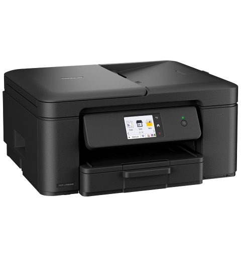 Brother DCP-J1460DW stampante multifunzione Ad inchiostro A4 1200 x 6000 DPI 16 ppm Wi-Fi