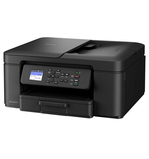 Brother 3-in-1 Compact Wireless Inkjet Printer DCP-J1360DW