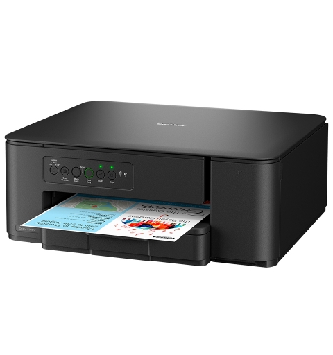 Brother 3-in-1 Compact Wireless Inkjet Printer DCP-J1260W