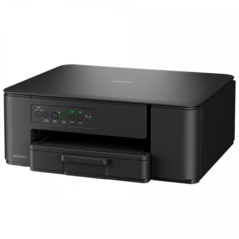 Brother DCP-J1260W Multifunktionsdrucker Tintenstrahl A4 1200 x 6000 DPI 16 Seiten pro Minute WLAN