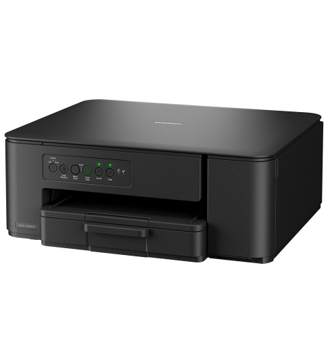 Brother 3-in-1 Compact Wireless Inkjet Printer DCP-J1260W