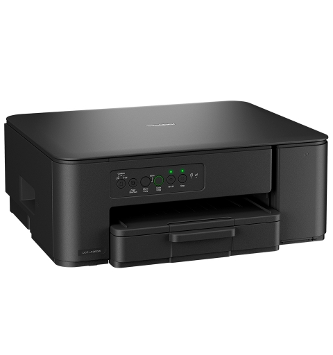 Brother DCP-J1260W impresora multifunción Inyección de tinta A4 1200 x 6000 DPI 16 ppm Wifi