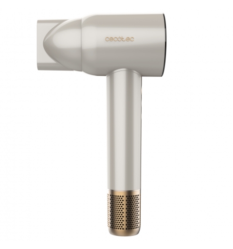 Cecotec IoniCare RockStar Nano IonTech Champagne hair dryer 1600 W