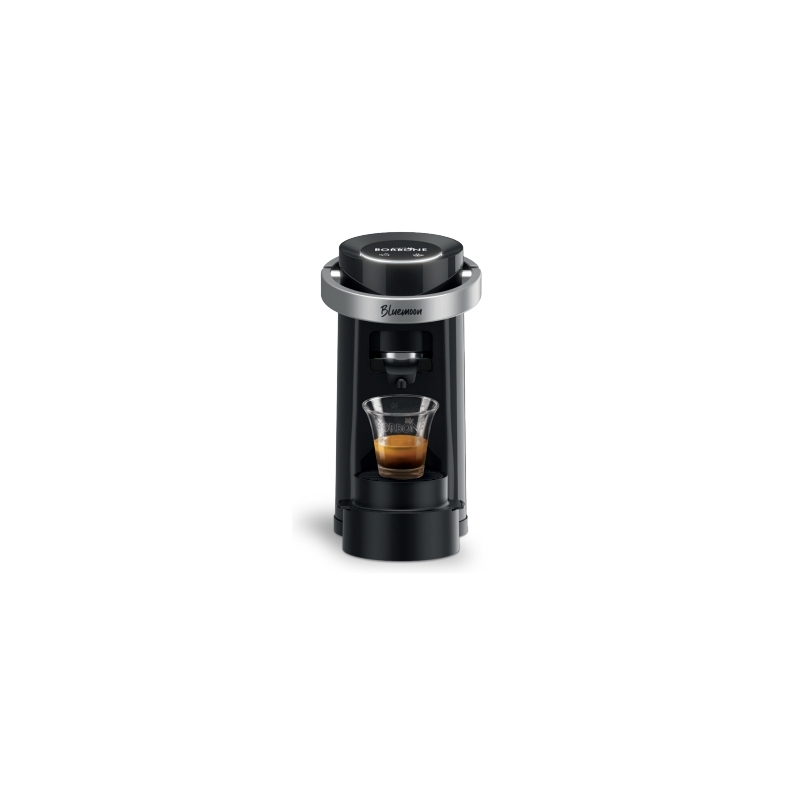 Caffè Borbone Bluemoon Semi-automatique Cafetière 0,9 L